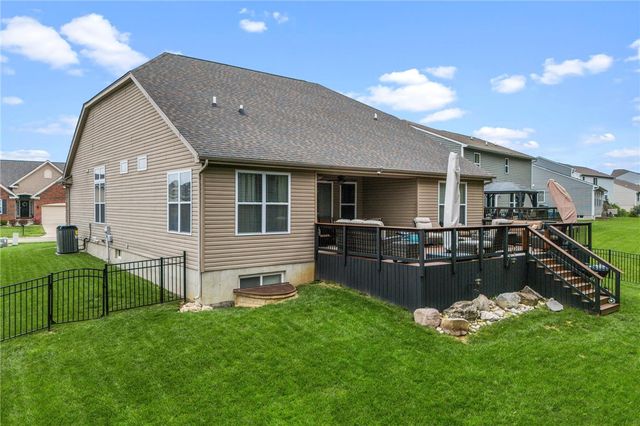 1454 Indigo Drive, Fairborn, OH 45324