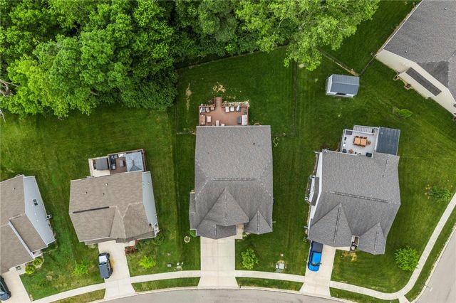 1454 Indigo Drive, Fairborn, OH 45324