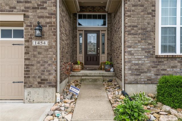 1454 Indigo Drive, Fairborn, OH 45324