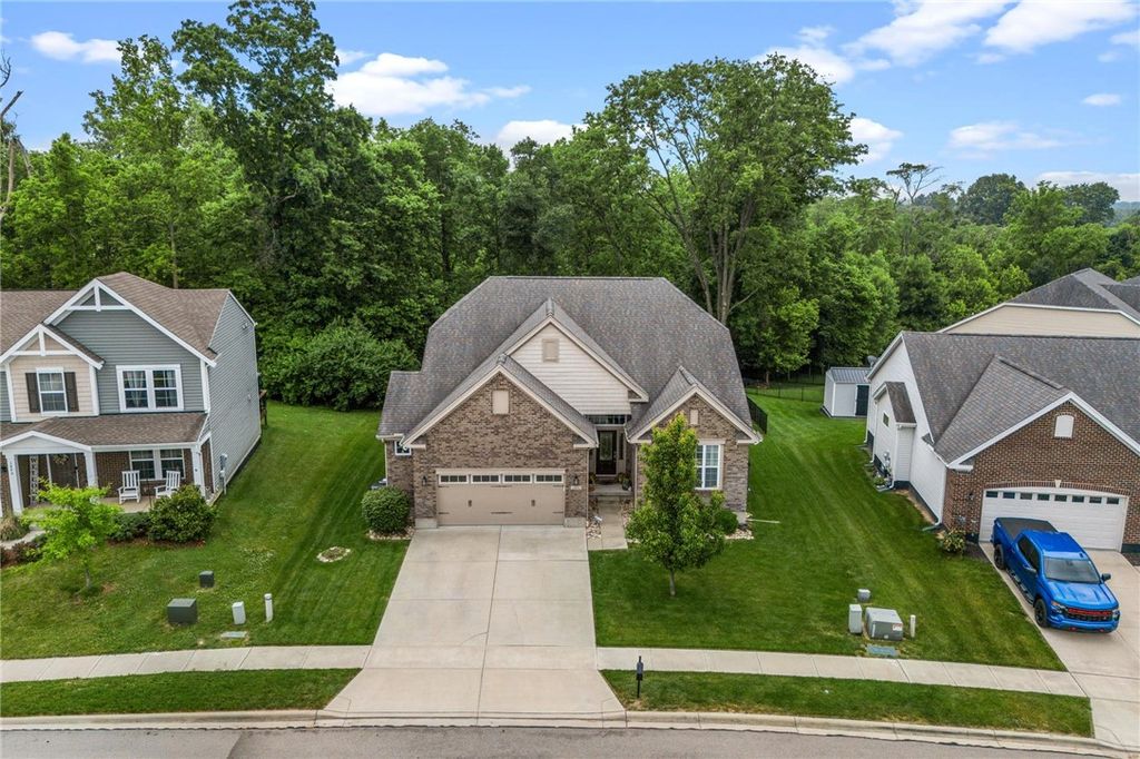 1454 Indigo Drive, Fairborn, OH 45324