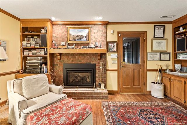 2004 Vantage Point, Sanford, NC 27330