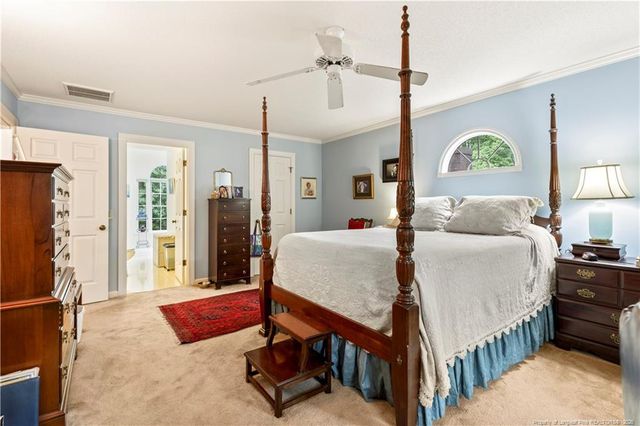 2004 Vantage Point, Sanford, NC 27330