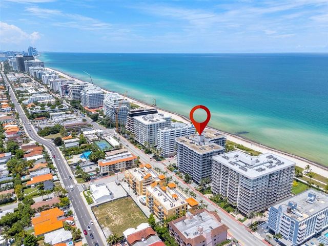 8877 Collins Ave 805, Surfside, FL 33154