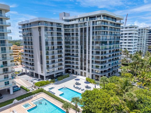 8877 Collins Ave 805, Surfside, FL 33154