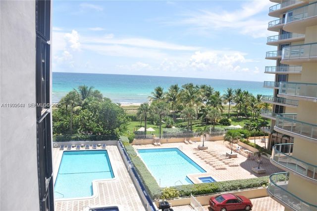 8877 Collins Ave 805, Surfside, FL 33154