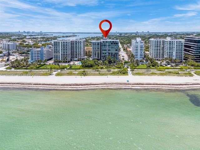 8877 Collins Ave 805, Surfside, FL 33154