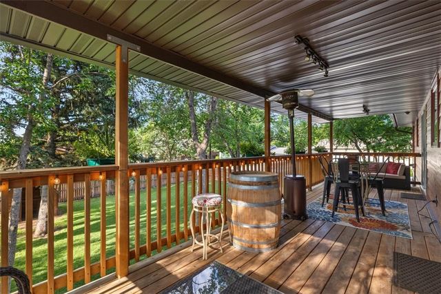2720 Poly, Billings, MT 59102