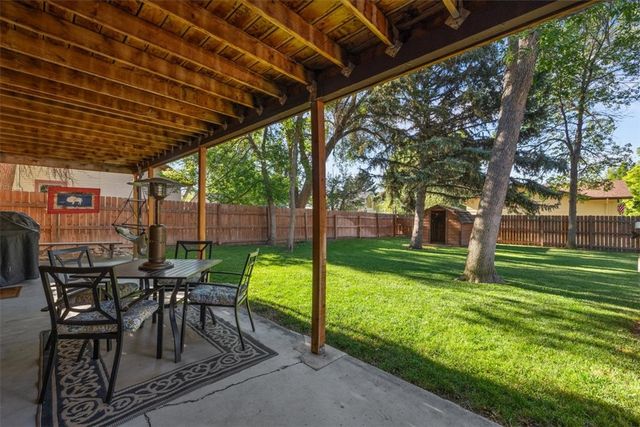 2720 Poly, Billings, MT 59102