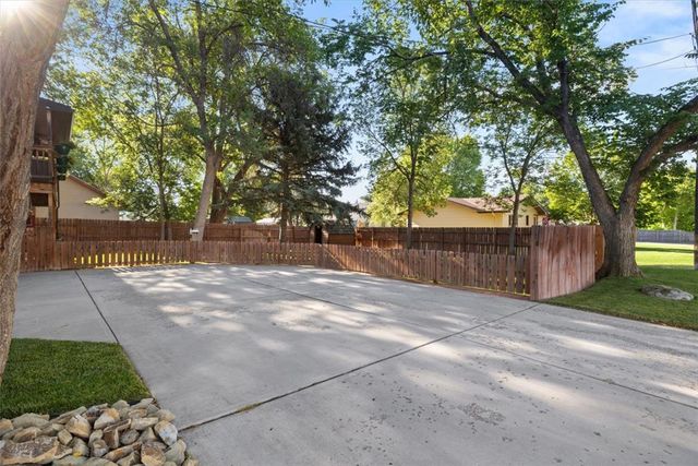 2720 Poly, Billings, MT 59102