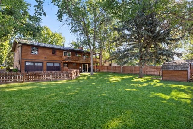 2720 Poly, Billings, MT 59102