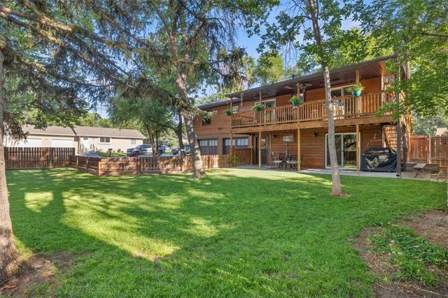 2720 Poly, Billings, MT 59102