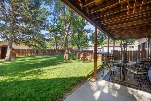 2720 Poly, Billings, MT 59102