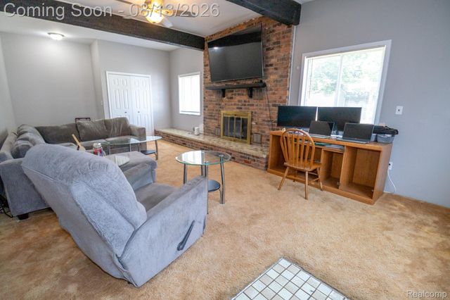 141 Lathers Street, Garden City, MI 48135
