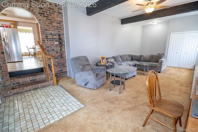 141 Lathers Street, Garden City, MI 48135
