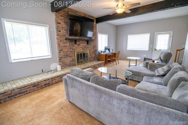 141 Lathers Street, Garden City, MI 48135