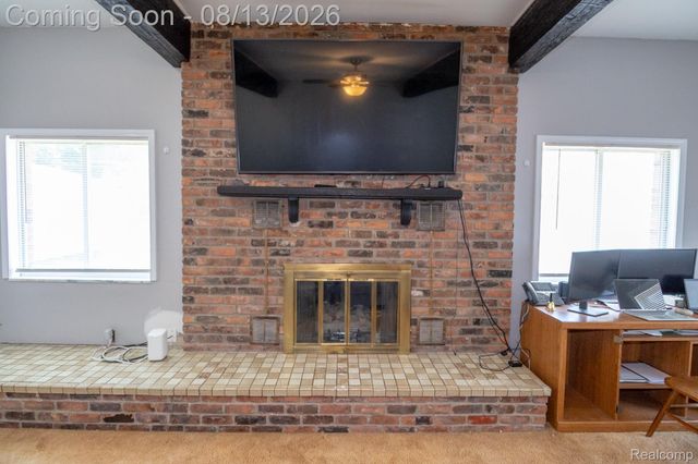 141 Lathers Street, Garden City, MI 48135