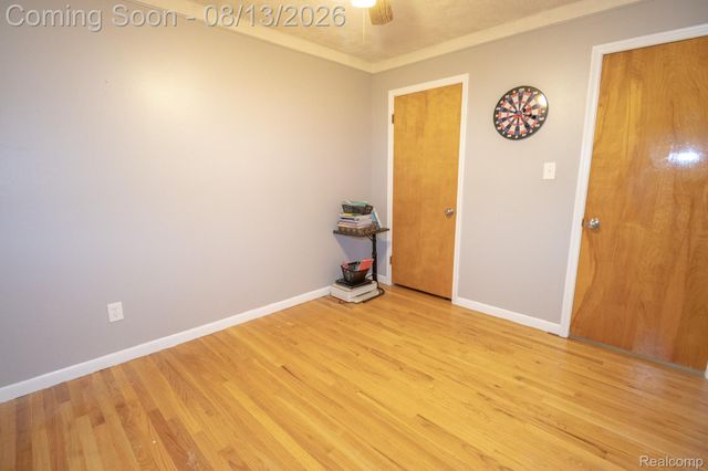 141 Lathers Street, Garden City, MI 48135