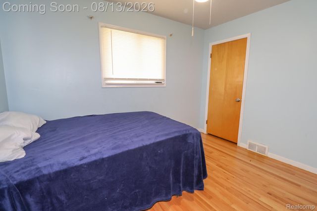 141 Lathers Street, Garden City, MI 48135