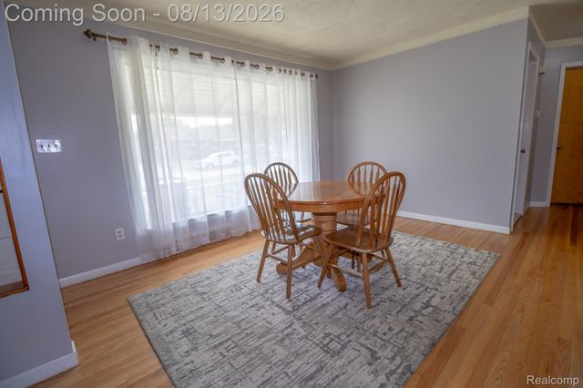 141 Lathers Street, Garden City, MI 48135