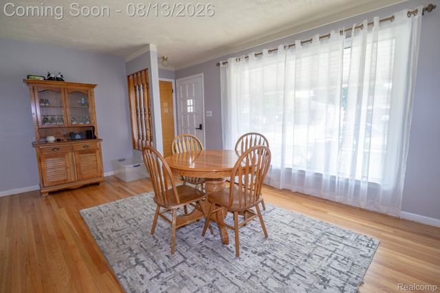 141 Lathers Street, Garden City, MI 48135