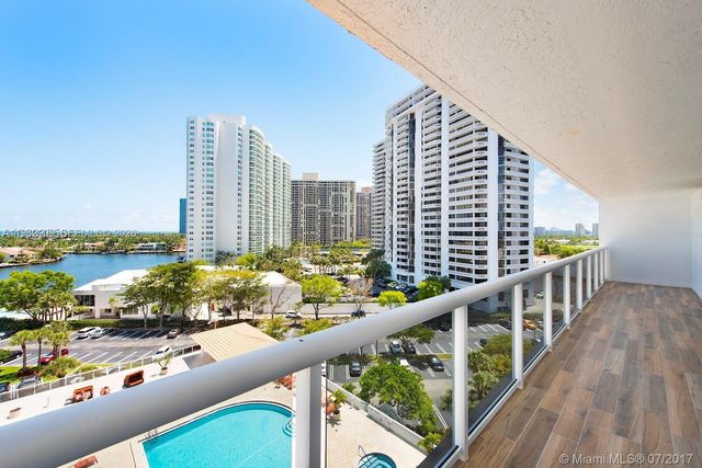 20505 E Country Club Dr 935, Aventura, FL 33180