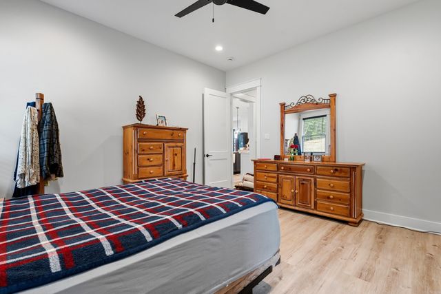 4205 Hampton Drive, Benton, AR 71909