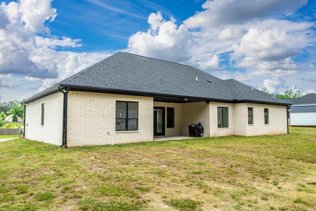 4205 Hampton Drive, Benton, AR 71909