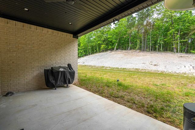 4205 Hampton Drive, Benton, AR 71909