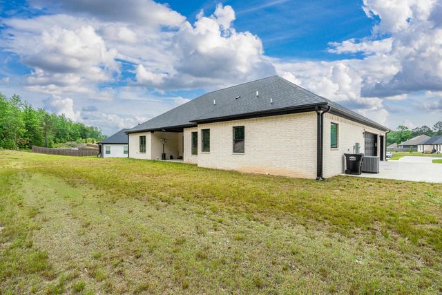 4205 Hampton Drive, Benton, AR 71909