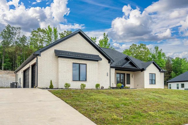 4205 Hampton Drive, Benton, AR 71909