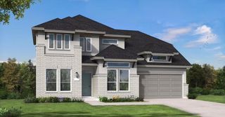 21702 Lantana Berry Trail, Cypress, TX 77433