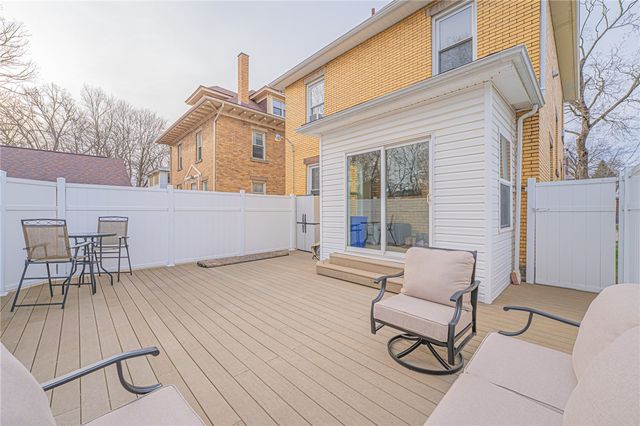 418 Boyles Ave, New Castle, PA 16101