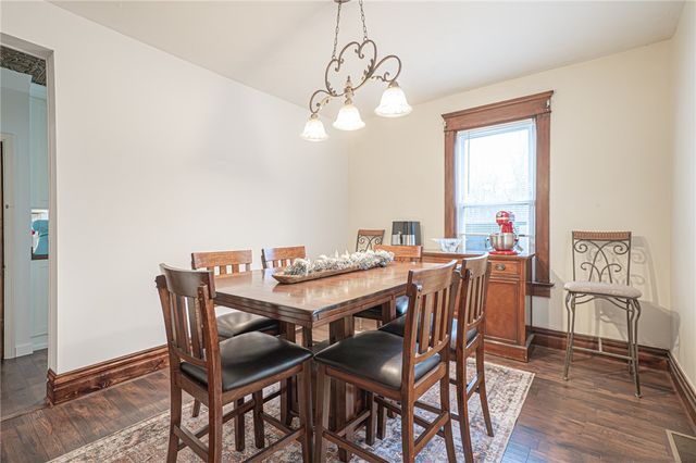 418 Boyles Ave, New Castle, PA 16101
