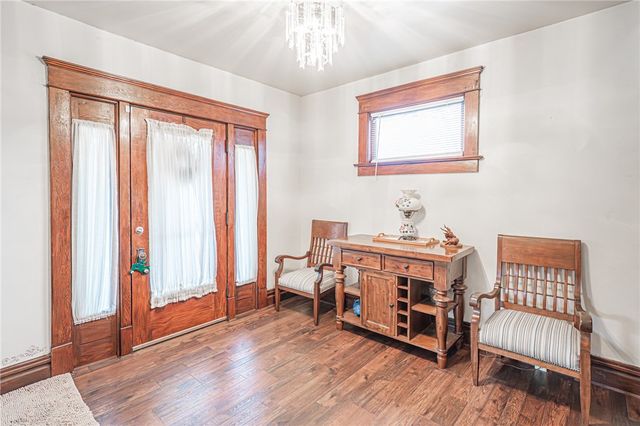 418 Boyles Ave, New Castle, PA 16101
