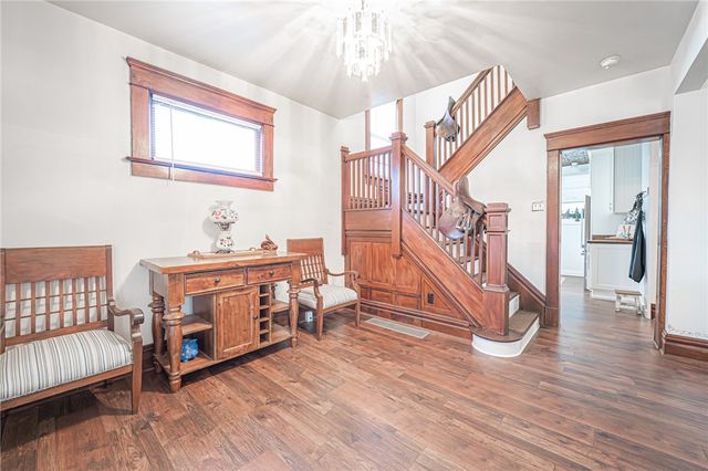 418 Boyles Ave, New Castle, PA 16101