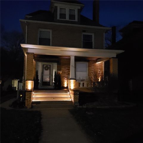 418 Boyles Ave, New Castle, PA 16101