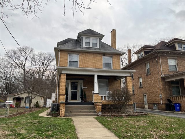 418 Boyles Ave, New Castle, PA 16101