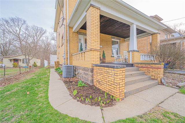 418 Boyles Ave, New Castle, PA 16101