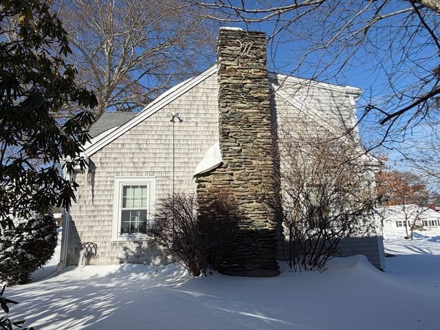 868 Ashley Blvd, New Bedford, MA 02745