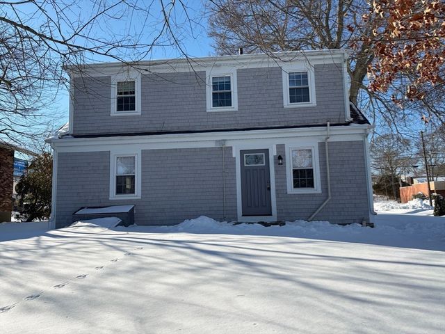 868 Ashley Blvd, New Bedford, MA 02745