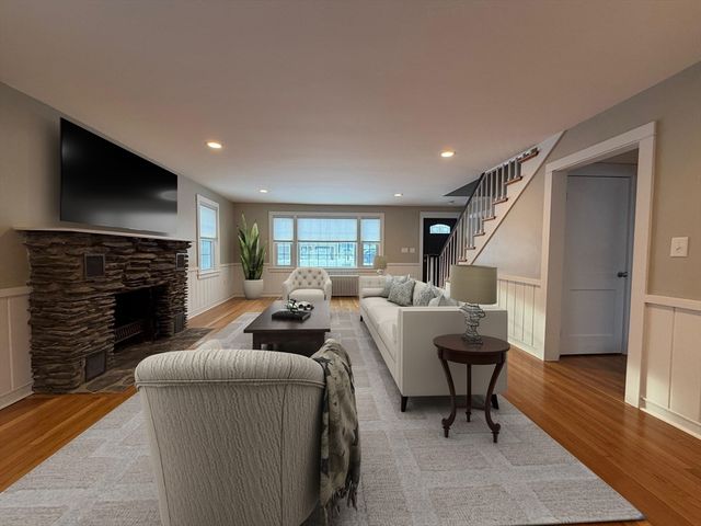 868 Ashley Blvd, New Bedford, MA 02745