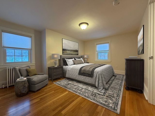 868 Ashley Blvd, New Bedford, MA 02745