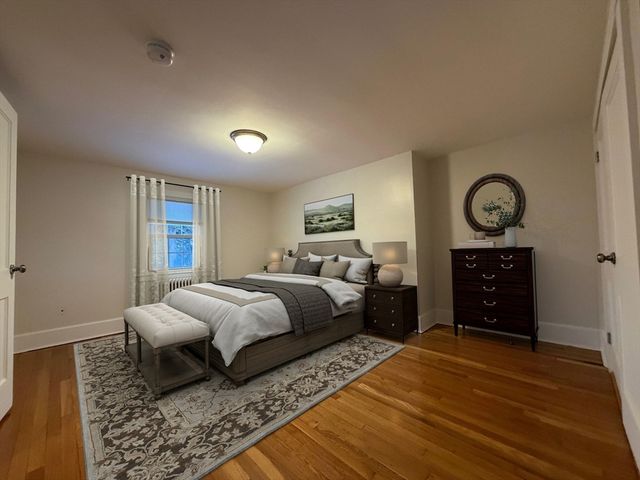 868 Ashley Blvd, New Bedford, MA 02745