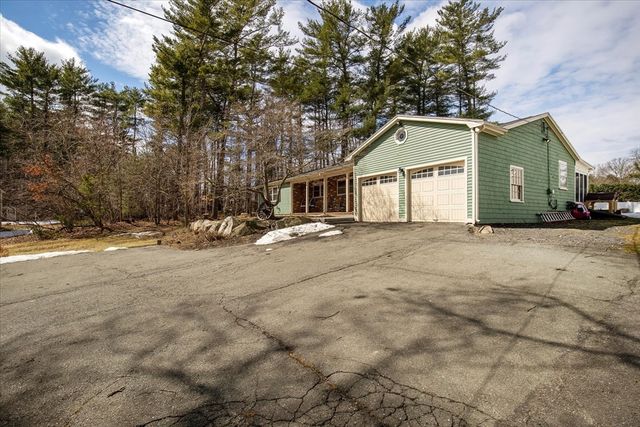 5 Lynn Lee Ter, East Bridgewater, MA 02333