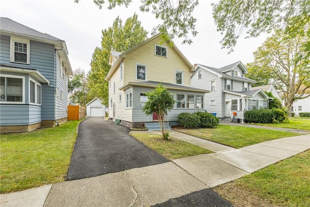 301 Avery Street, Rochester, NY 14606