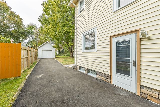 301 Avery Street, Rochester, NY 14606