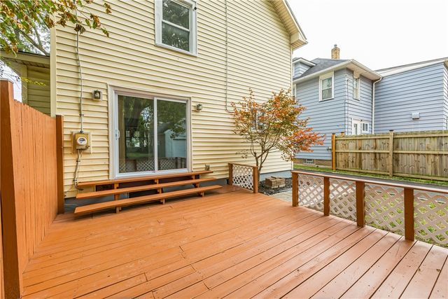 301 Avery Street, Rochester, NY 14606