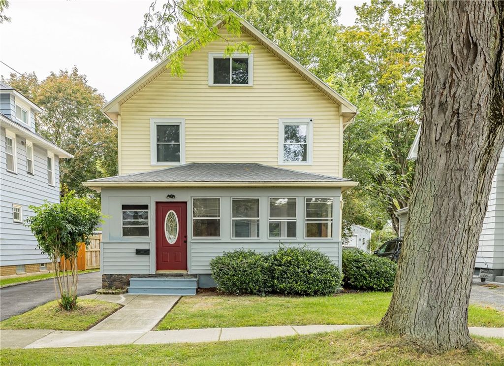 301 Avery Street, Rochester, NY 14606