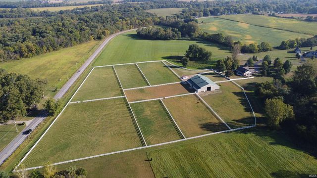 12100 W Native Trail, Yorktown, IN 47396