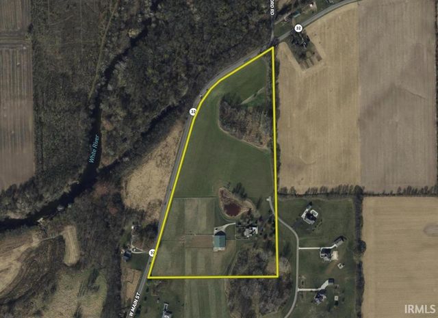 12100 W Native Trail, Yorktown, IN 47396